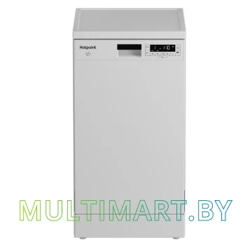 Посудомоечная машина Hotpoint-Ariston HFS 1C57